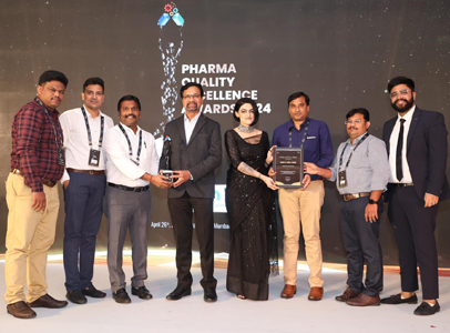 49th CII National Kaizen Competition Platinum Award Winner in Innovative Category 2024